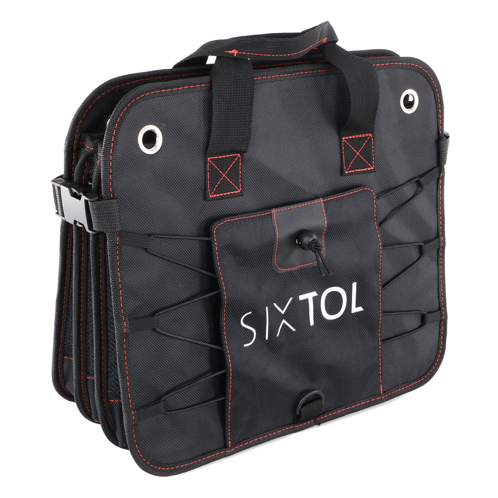 Organizér do kufru auta SIXTOL SX1062 Compact 19 Pro