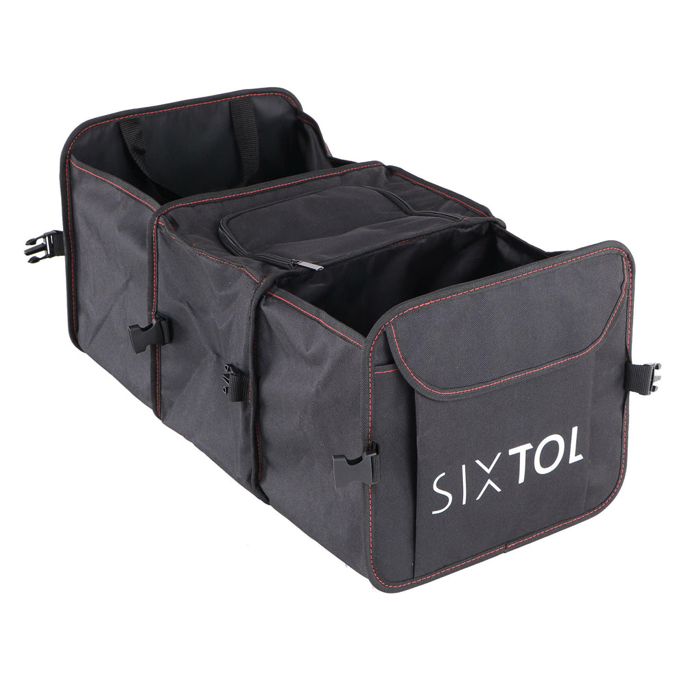 Organizér do kufru auta SIXTOL SX1063 Car Compact 5 Thermo