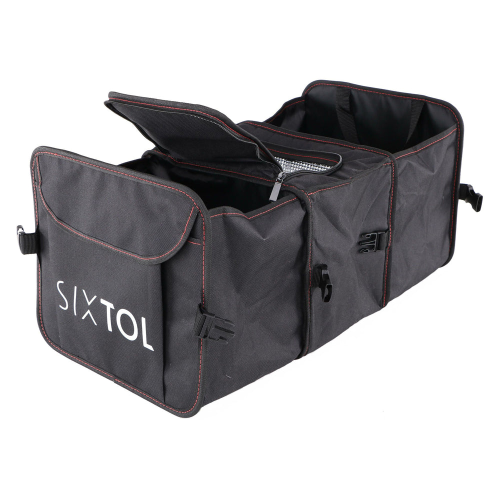 Organizér do kufru auta SIXTOL SX1063 Car Compact 5 Thermo