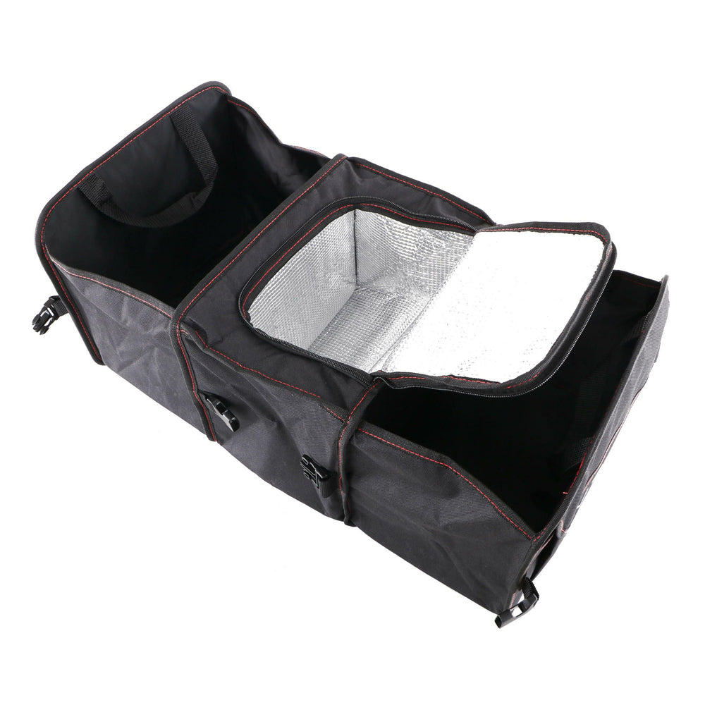 Organizér do kufru auta SIXTOL SX1063 Car Compact 5 Thermo