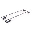 Příčníky SIXTOL SX1016 Roof Rack