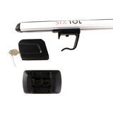 Příčníky SIXTOL SX1019 Roof Rack Fix 1