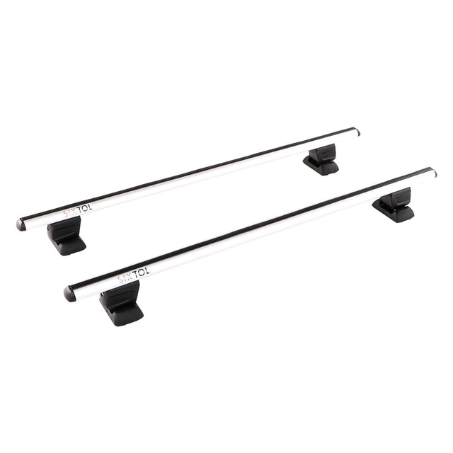 Příčníky SIXTOL SX1019 Roof Rack Fix 1