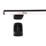 Příčníky SIXTOL SX1019 Roof Rack Fix 1