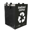 Taška na tříděný odpad SIXTOL Sort Easy Mixed 36l