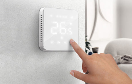 Smart termostat MEROSS MTS200HK WiFi