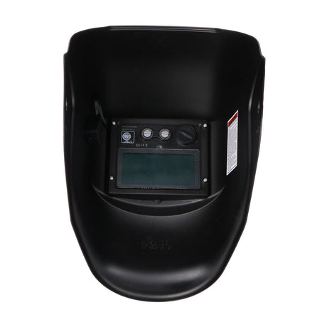 Kukla svářečská SIXTOL Welding Mask 1