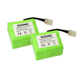Baterie pro NEATO XV série GOOWEI 3800mAh 2ks