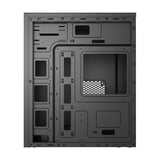 Počítačová skříň HUNTKEY HK360 Black