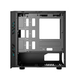 Počítačová skříň DARKFLASH Black Technology Mini Micro-ATX