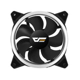 Sada PC ventilátorů DARKFLASH DR12 Pro 3v1