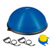 Podložka balanční REBEL RBA-3104-58 58cm s expandery