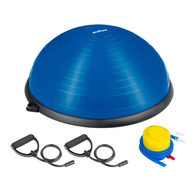 Podložka balanční REBEL RBA-3104-58 58cm s expandery