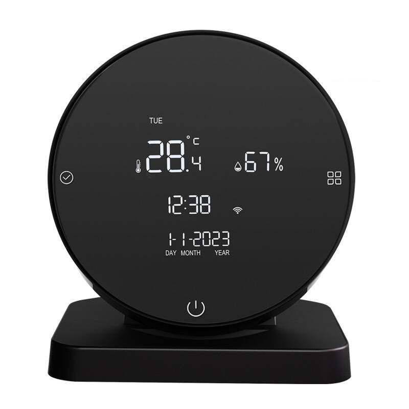 Smart senzor teploty a vlhkosti AVATTO WHS20S WiFi Tuya