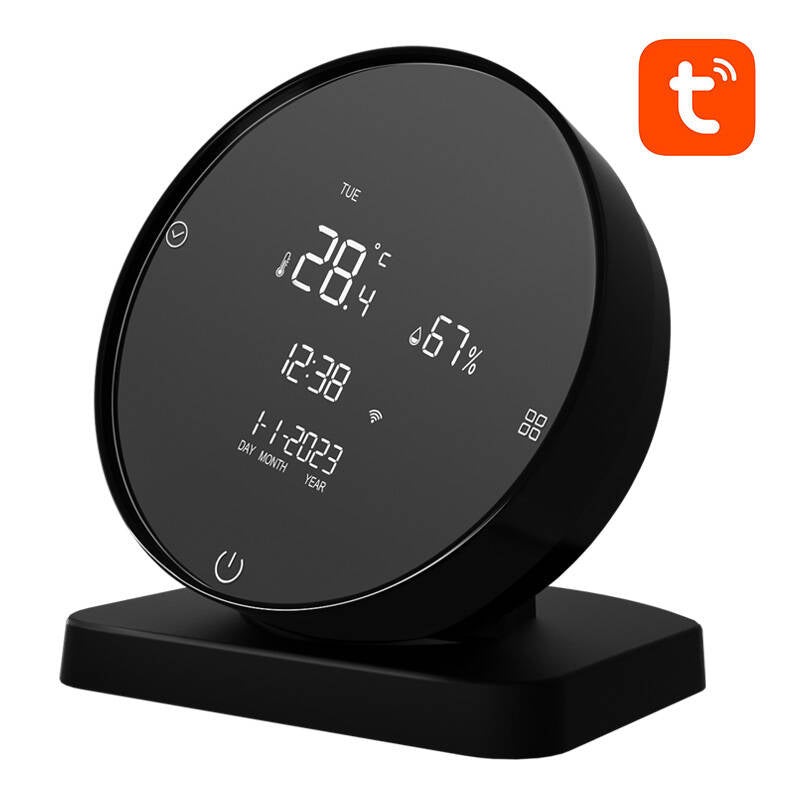 Smart senzor teploty a vlhkosti AVATTO WHS20S WiFi Tuya