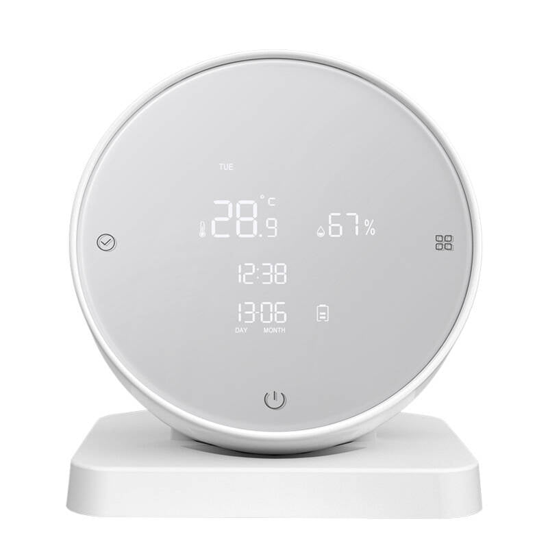 Smart senzor teploty a vlhkosti AVATTO WHS20 WiFi Tuya