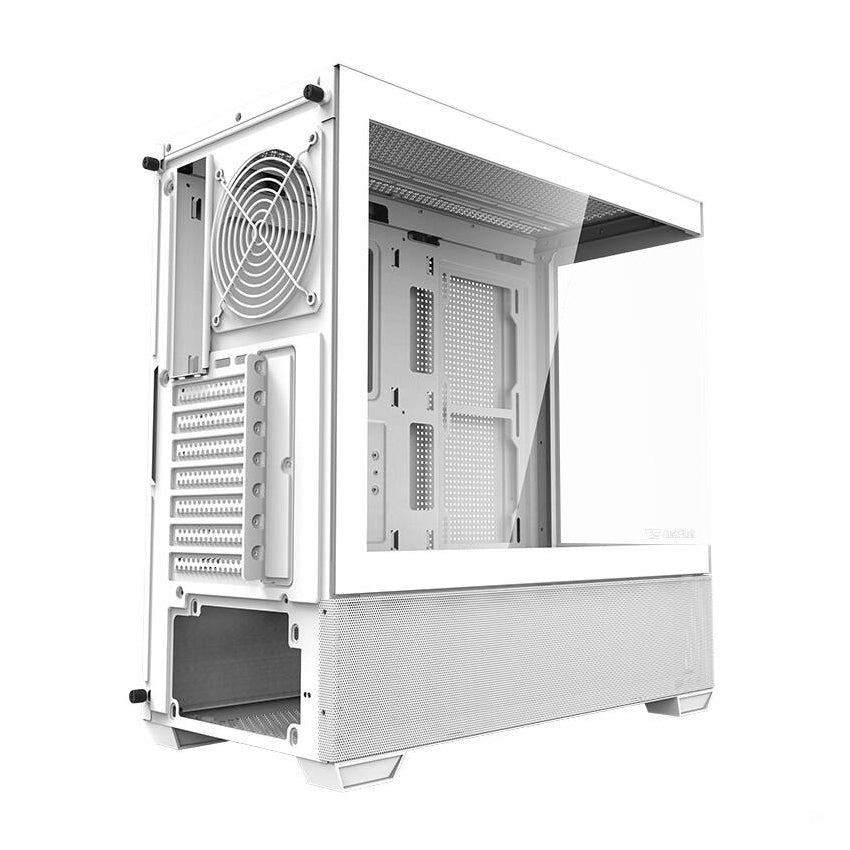 Počítačová skříň DARKFLASH DS900 Air White
