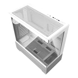 Počítačová skříň DARKFLASH DS900 Air White