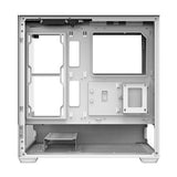 Počítačová skříň DARKFLASH DS900 Air White