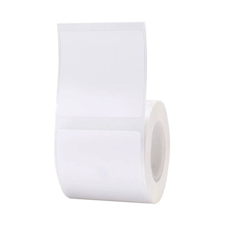 Termální etikety NIIMBOT 40x40mm 180ks White