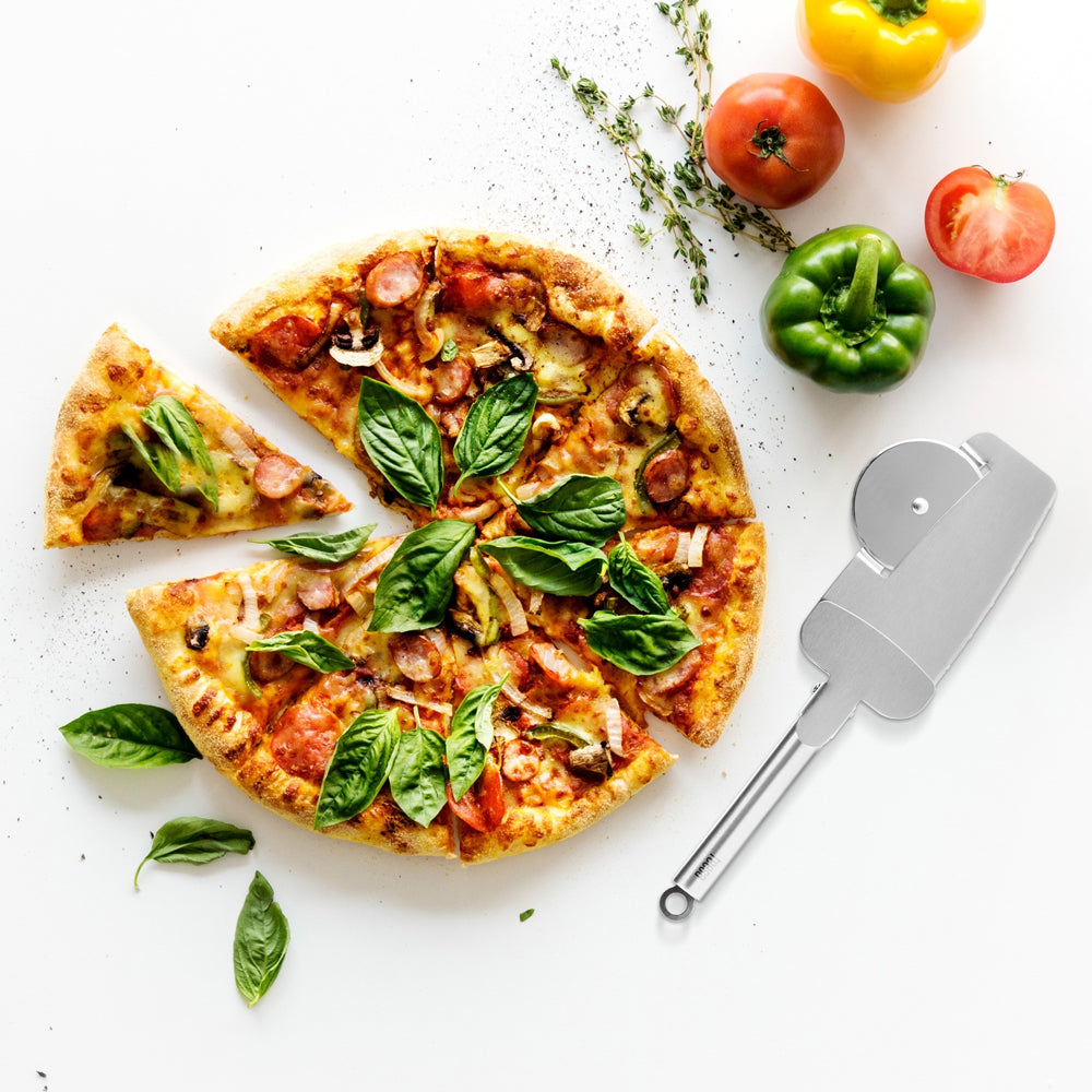 Nůž na pizzu TEESA TSA0137