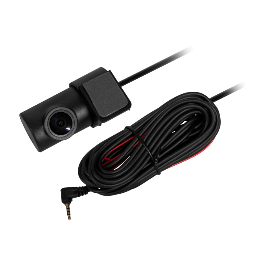 Kamera do auta PEIYING D200 2,5K