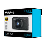 Kamera do auta PEIYING D200 2,5K