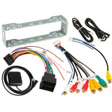 Autorádio BLOW AVH-9991