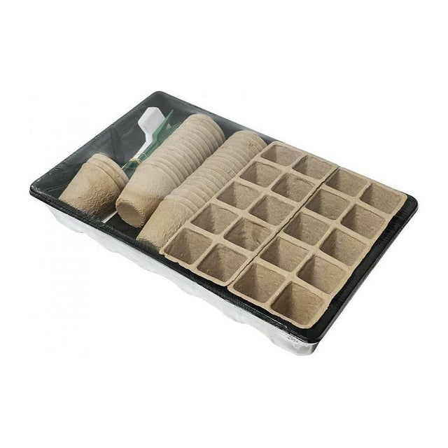Minipařeniště STREND PRO 255601 sada