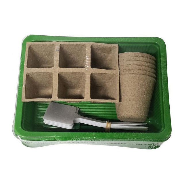 Minipařeniště STREND PRO 255599 sada