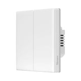 Smart vypínač osvětlení SONOFF TX T5 2C WiFi