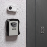 Trezor na klíče DELIGHT 55575