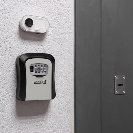 Trezor na klíče DELIGHT 55575