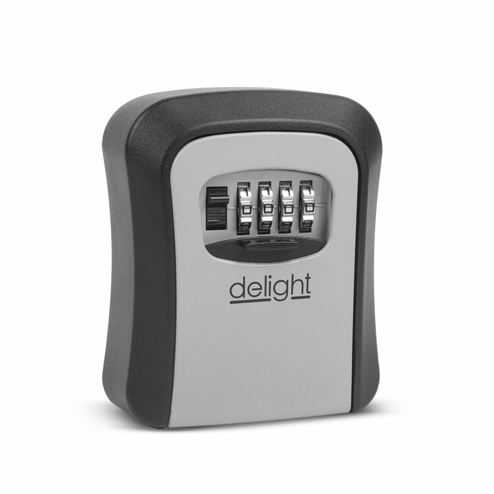 Trezor na klíče DELIGHT 55576