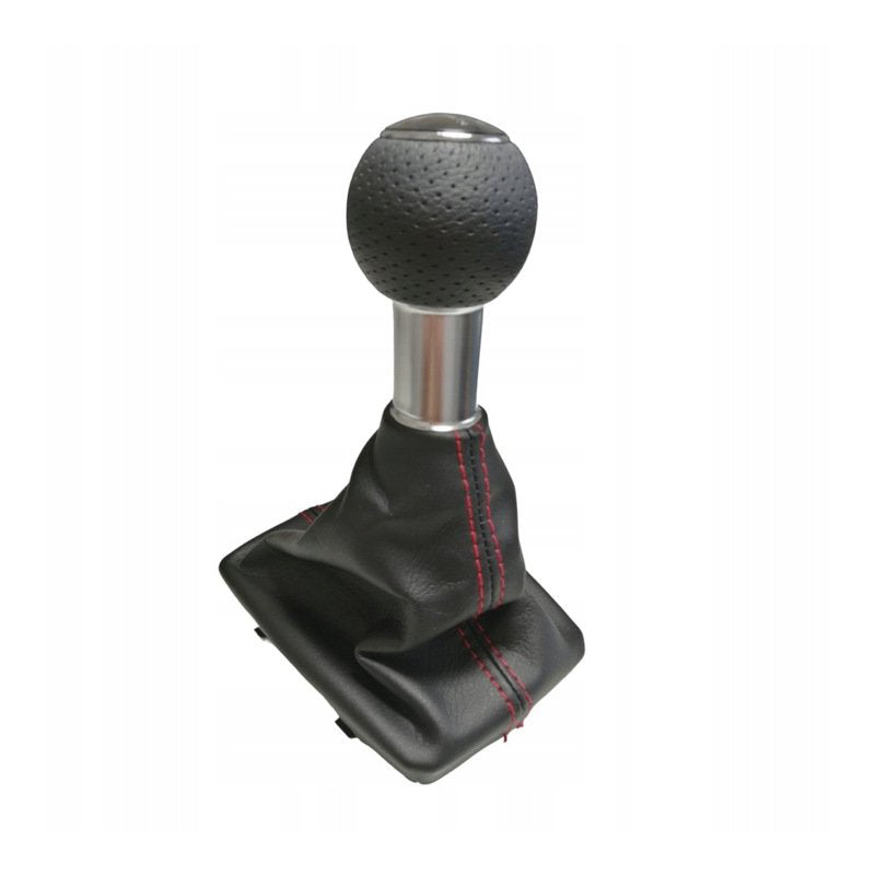 Řadící páka s manžetou Audi B7 2000 - 2009 6-stupňová převodovka