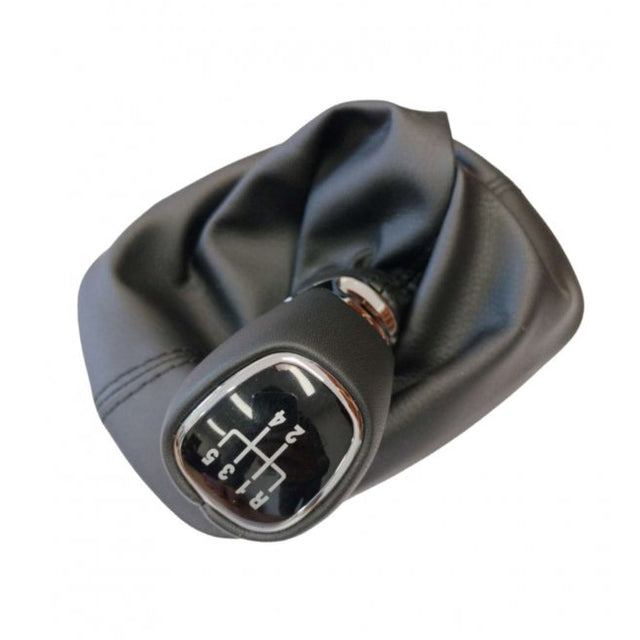 Řadící páka s manžetou Škoda Octavia 1 1996 - 2010 5-stupňová převodovka 23mm MK3 Styl