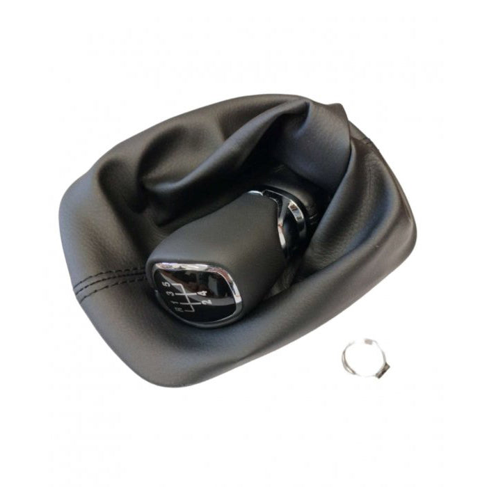 Řadící páka s manžetou Škoda Octavia 1 1996 - 2010 5-stupňová převodovka 23mm MK3 Styl