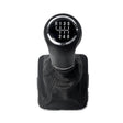 Řadící páka s manžetou Opel Zafira B 2005 - 2014 6-stupňová převodovka Black