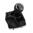 Řadící páka s manžetou Opel Astra H 2004 - 2014 6-stupňová převodovka