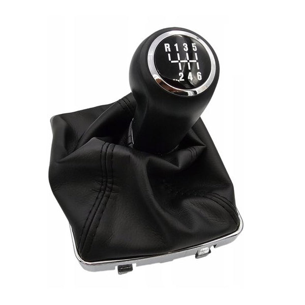 Řadící páka s manžetou Opel Astra H 2004 - 2014 6-stupňová převodovka