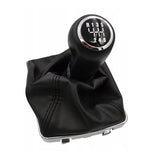Řadící páka s manžetou Opel Astra H 2004 - 2014 6-stupňová převodovka