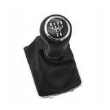 Řadící páka s manžetou Opel Astra H 2004 - 2014 5-stupňová převodovka