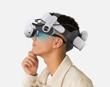 Sada popruhu s bateriemi BOBOVR M3 Pro pro Oculus Quest 3