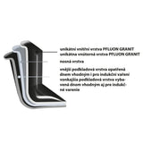 Hrnec s poklicí ORION Grande 4,4l