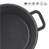 Hrnec s poklicí ORION Grande 4,4l