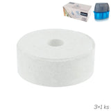 Náhradní tablety ORION Humi 4x450g
