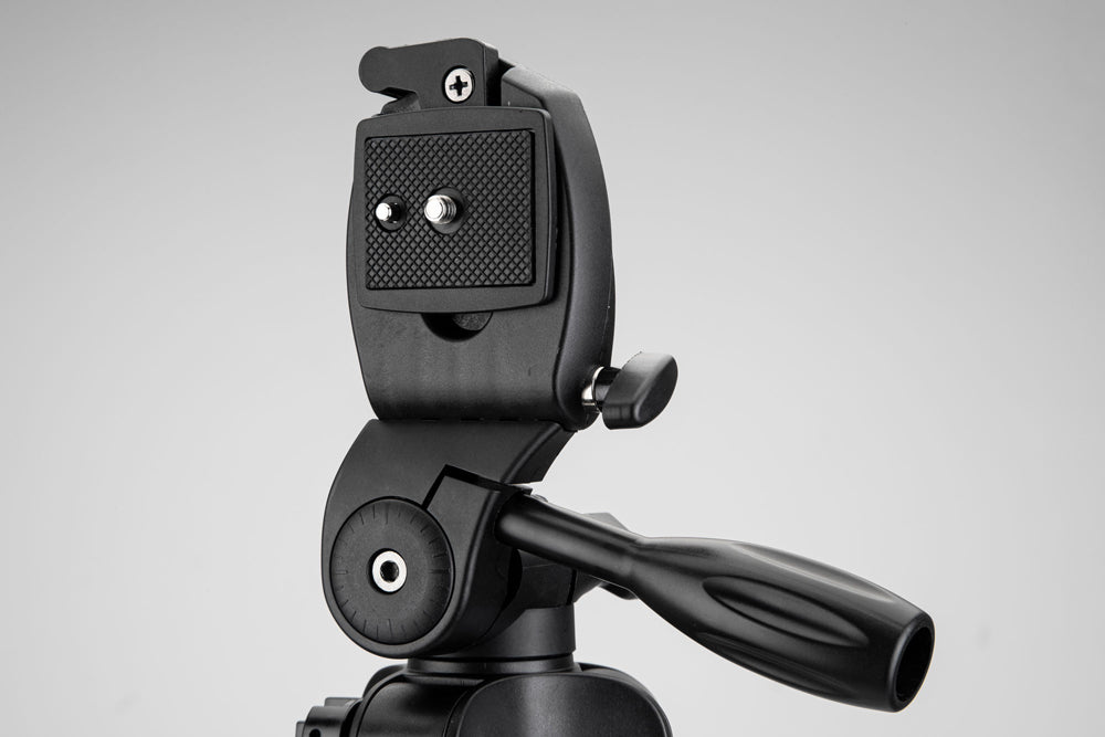 Stativ pro fotoaparáty YENKEE YSM F10