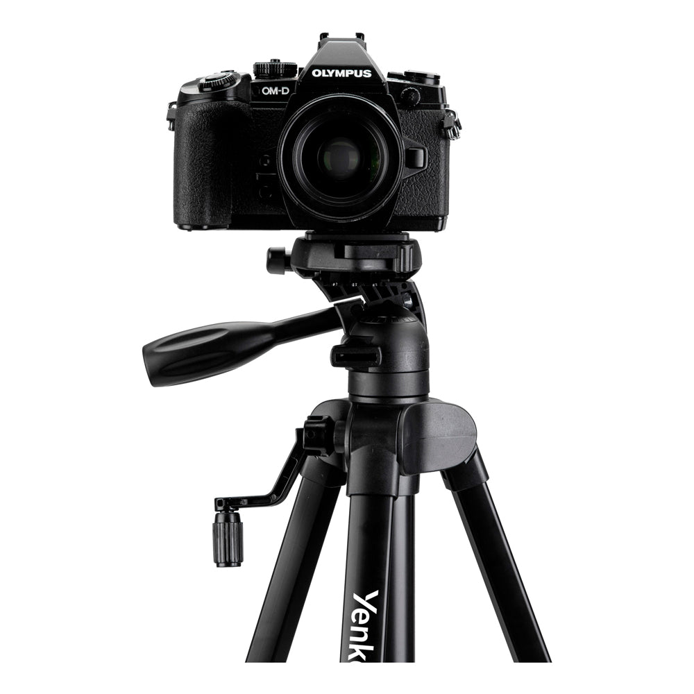 Stativ pro fotoaparáty YENKEE YSM F10