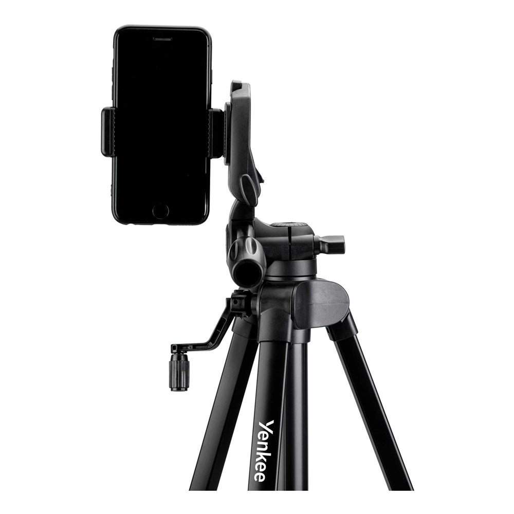 Stativ pro fotoaparáty YENKEE YSM F10