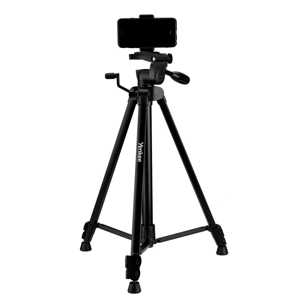 Stativ pro fotoaparáty YENKEE YSM F10
